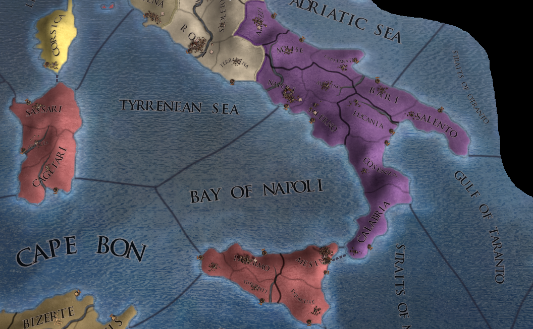 EU4 - Development Diary - 21st of May 2019.