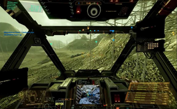 HBS Dev Diary #11- Dave McCoy | Page 4 | Paradox Interactive Forums