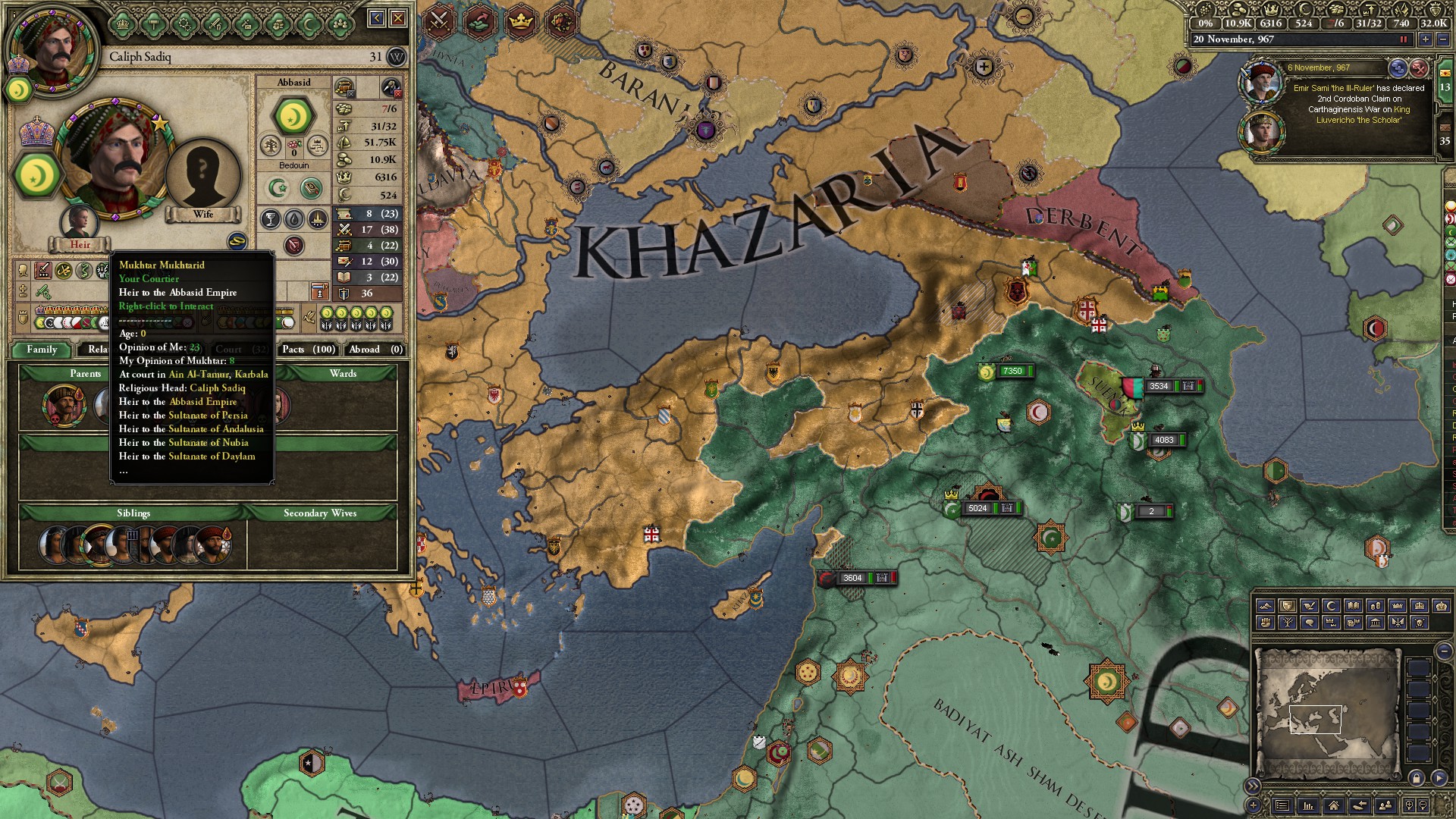 My illegitimate bastard is heir Paradox Interactive Forums