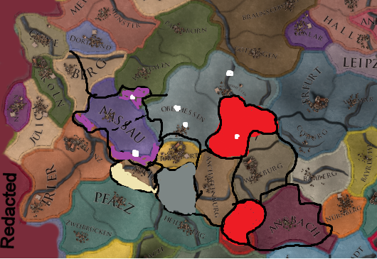 EU4 - Development Diary - 16th of July 2019 | Paradox Interactive Forums