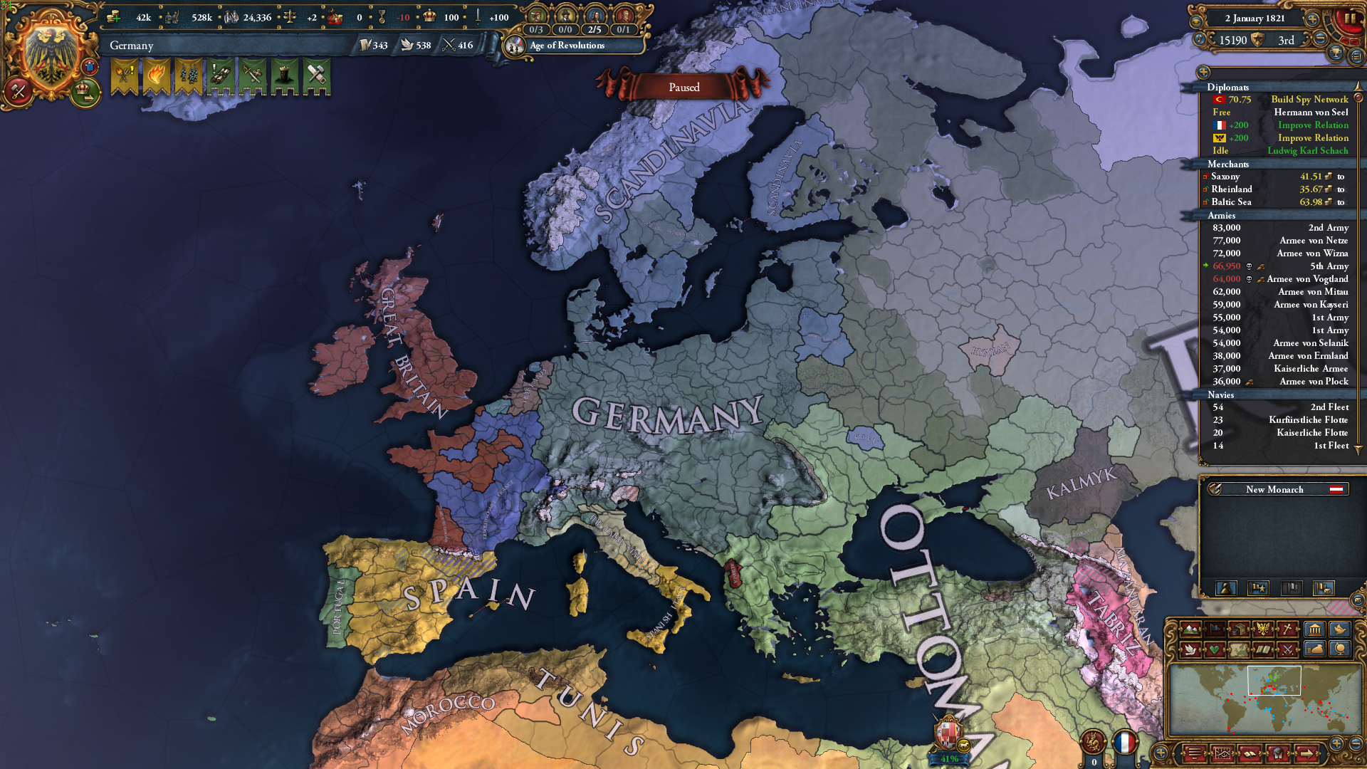 Post your Europa Universalis 4 Empire | Page 700 | Paradox Interactive ...