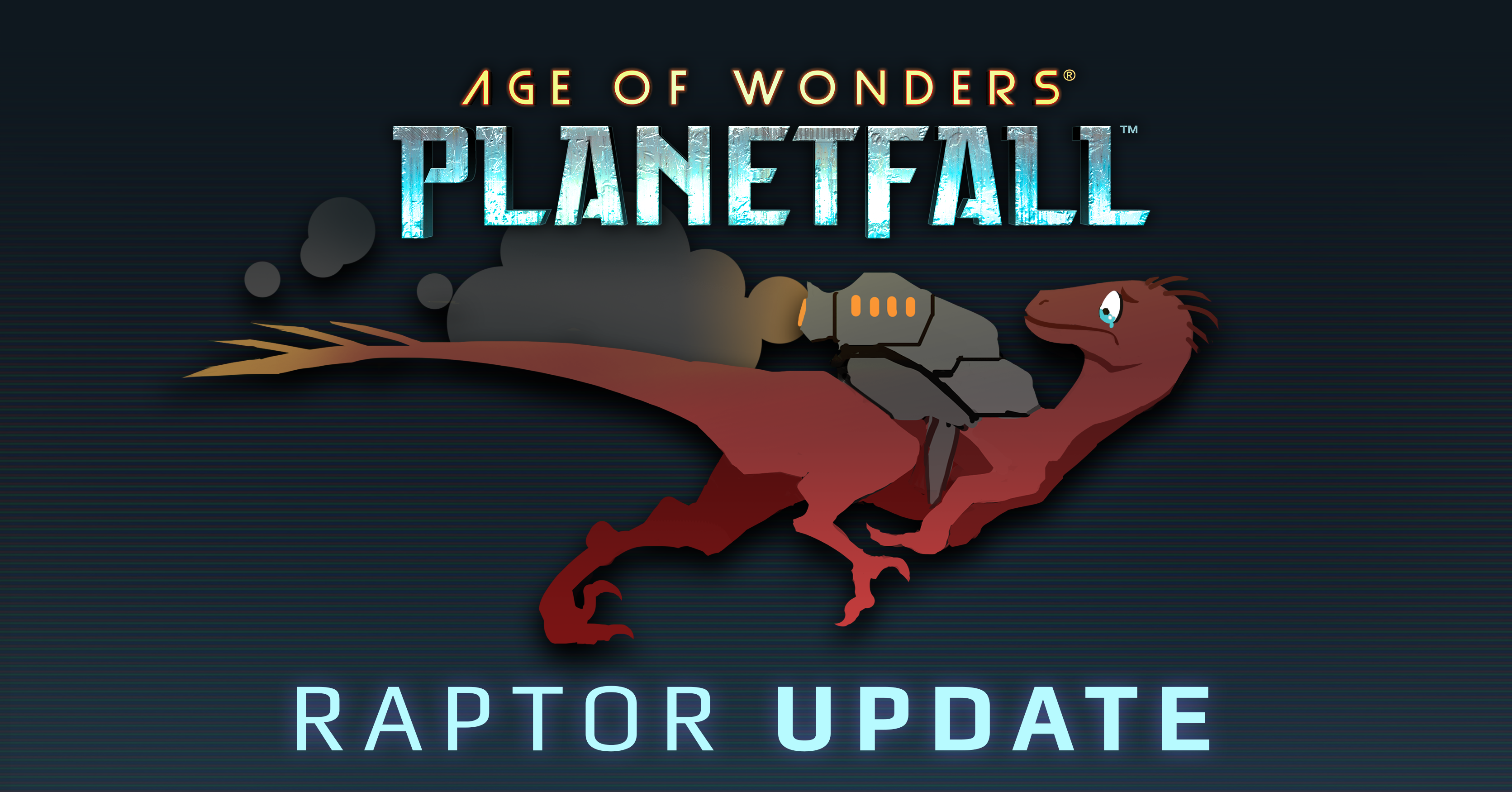 [XBOX ONE] Age of Wonders: Planetfall V1.005 