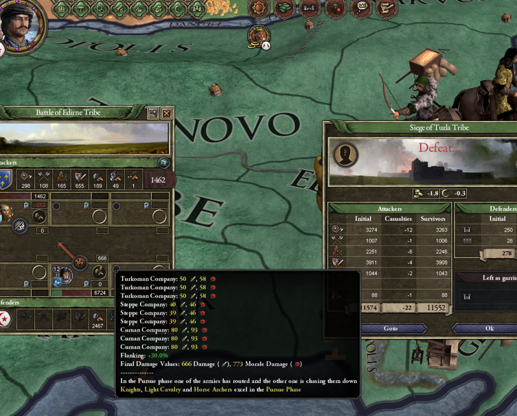 A quick guide to alternative combat tactics | Paradox Interactive Forums