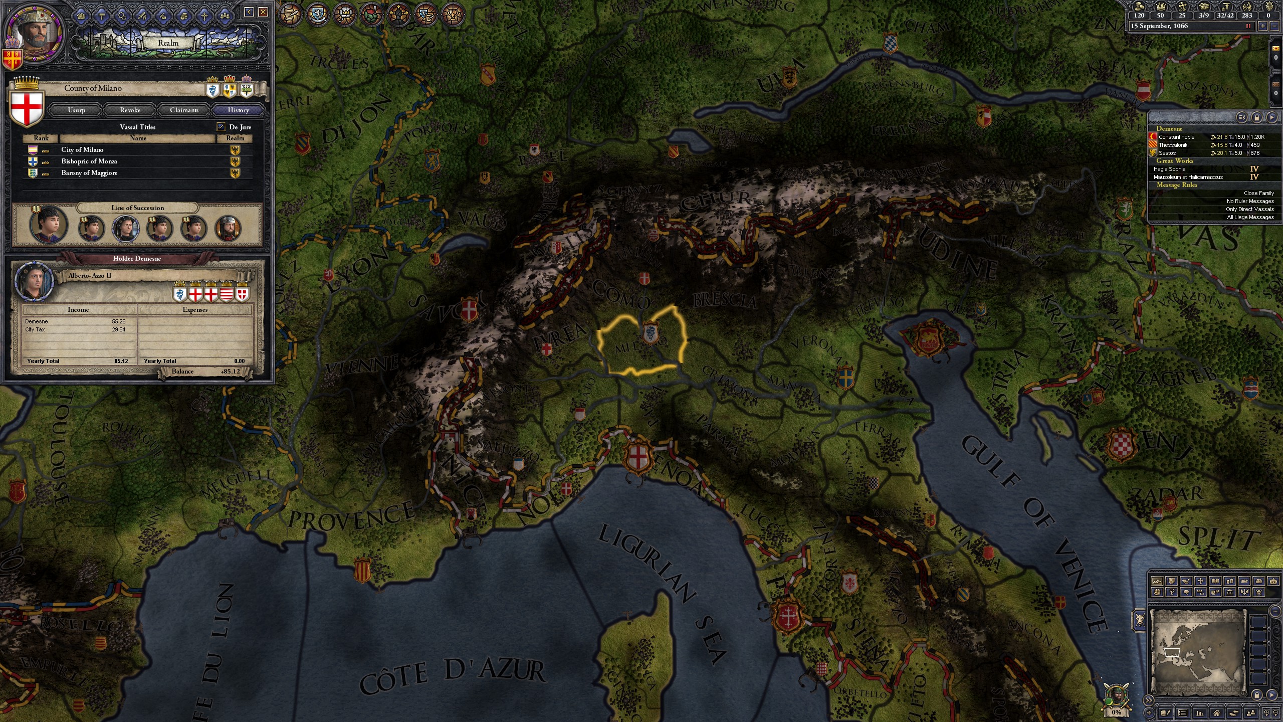 Barony Barony