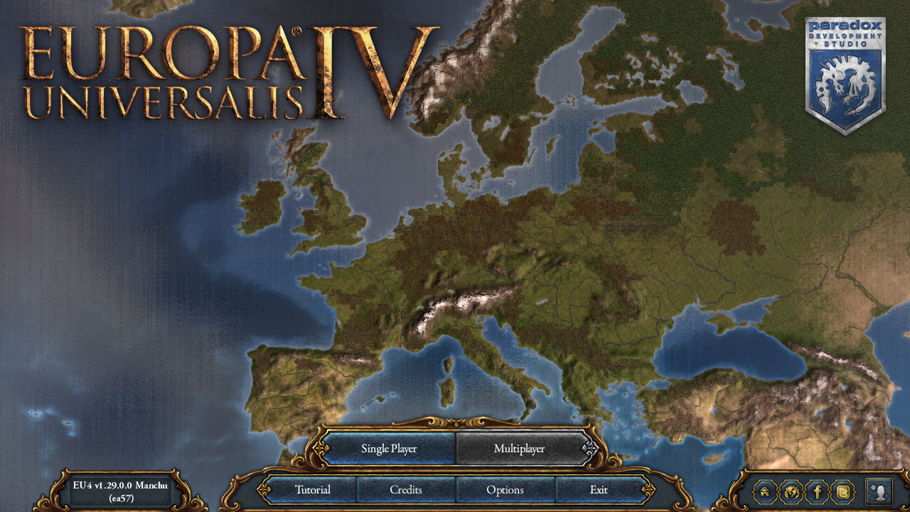 new Paradox Launcher is not starting | Paradox Interactive Forums