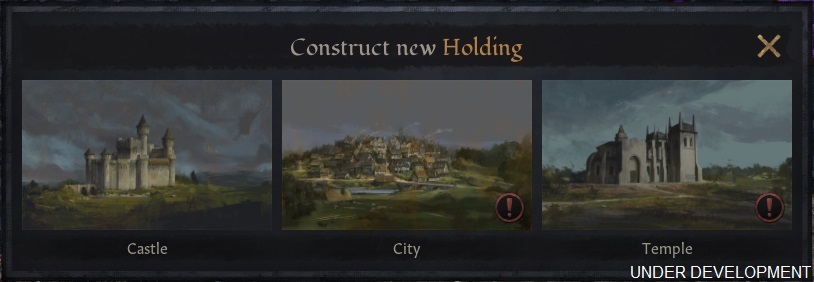 ck2 what holdings to build