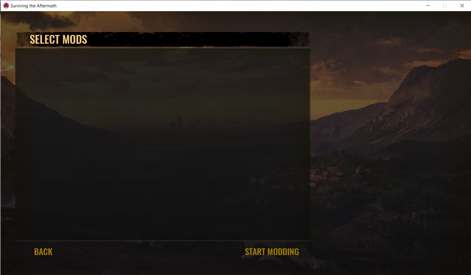 [Error] New Modtool for Unity doesn't work | Paradox Interactive Forums