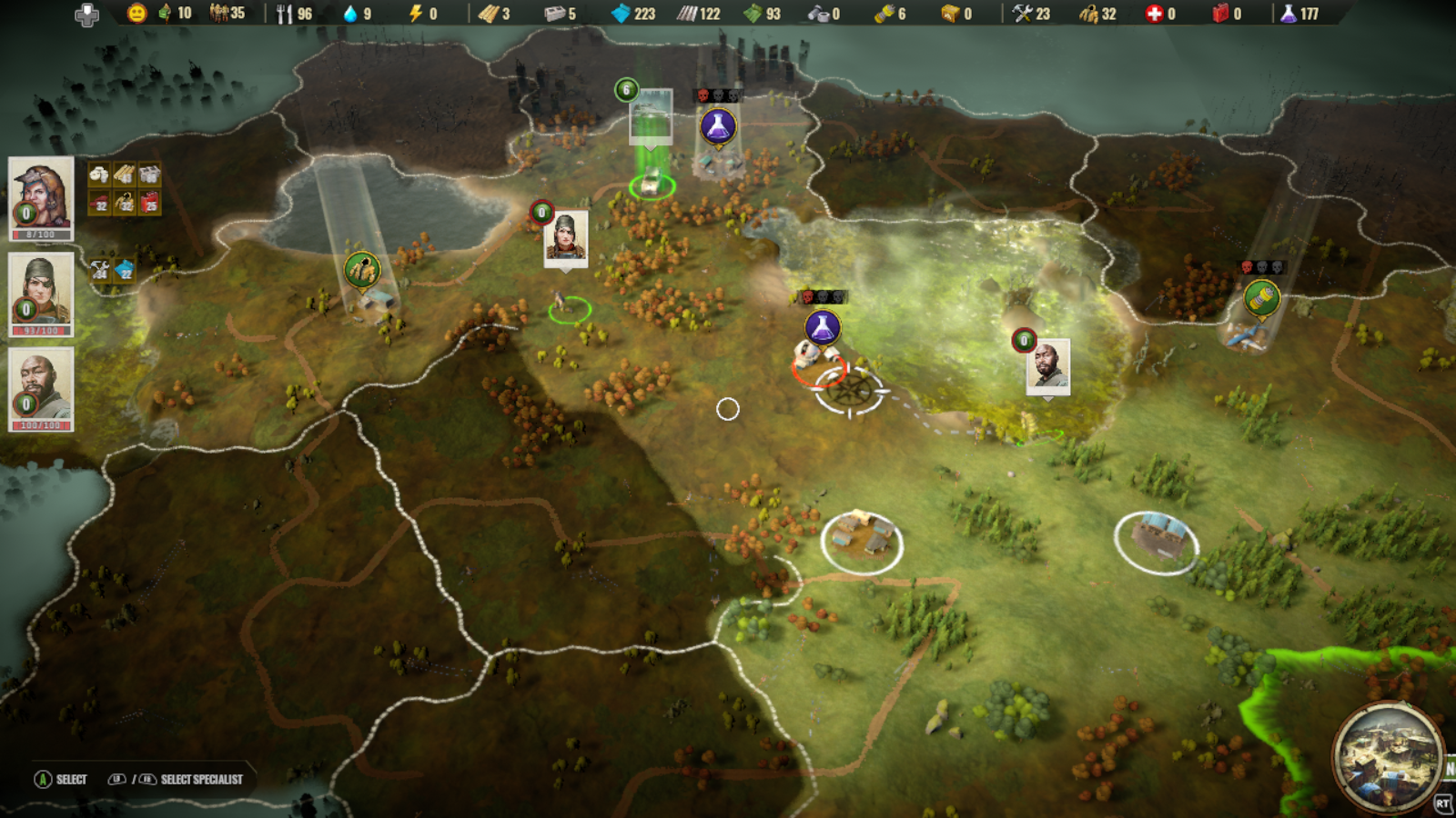 Global map bugs | Paradox Interactive Forums