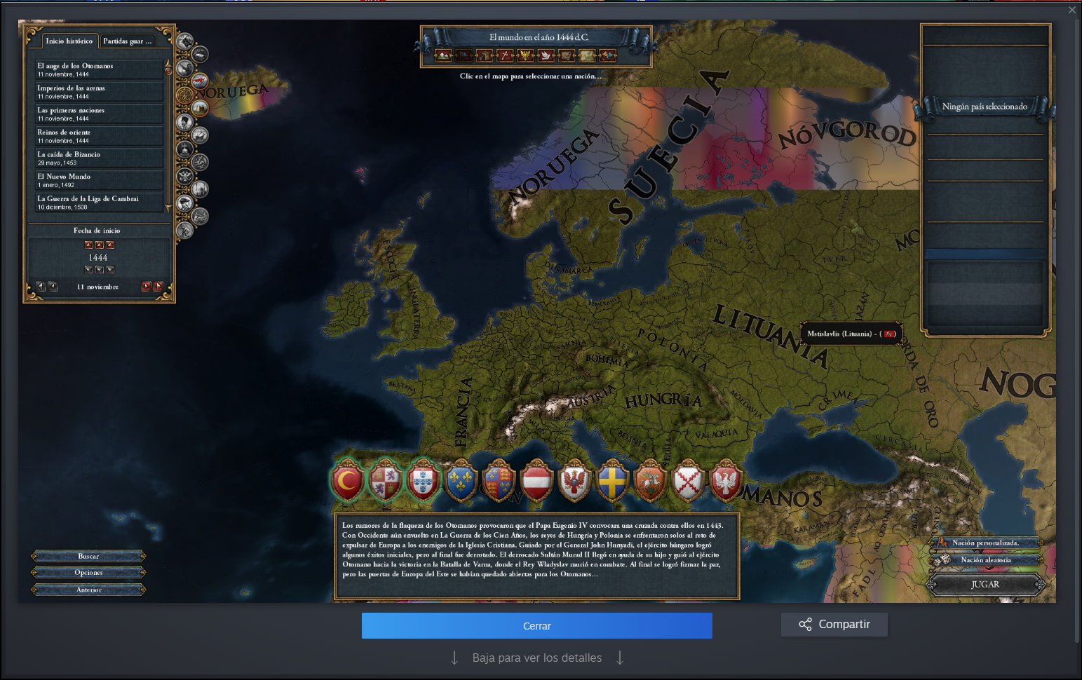 does anyone know how to fix this? | Paradox Interactive Forums
