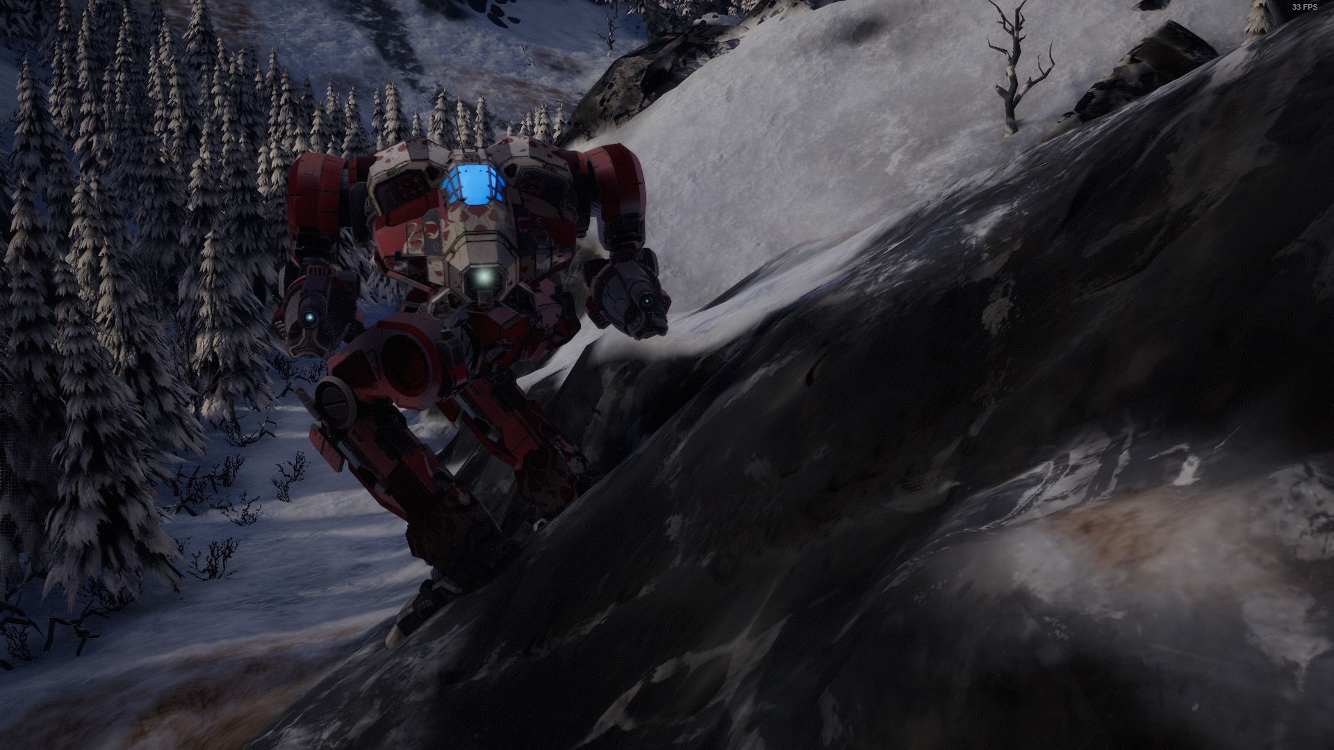 One gamer’s BATTLETECH pilgrimage to HBS Studio | Page 5 | Paradox ...