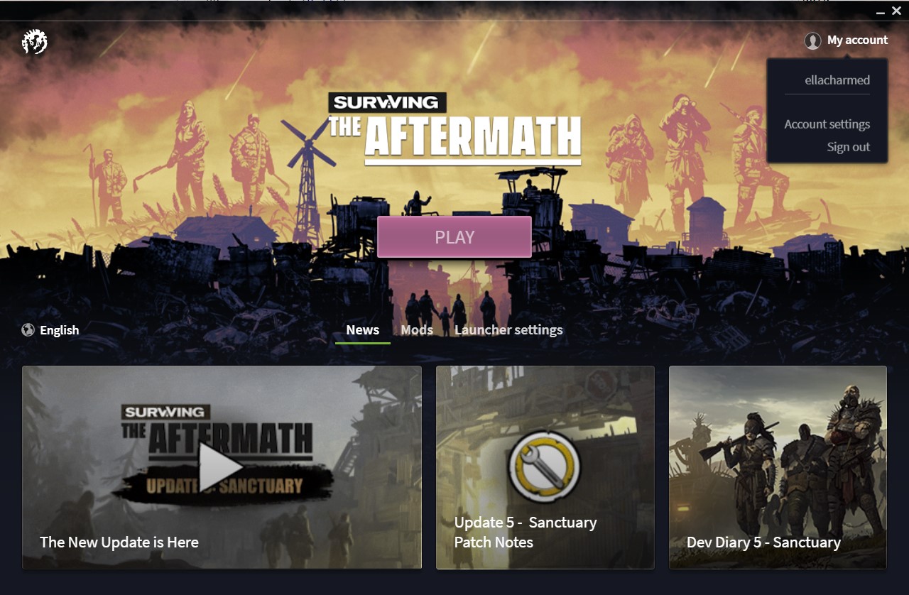 Game Crashing in 1 minute after launch PC | Paradox Interactive Forums