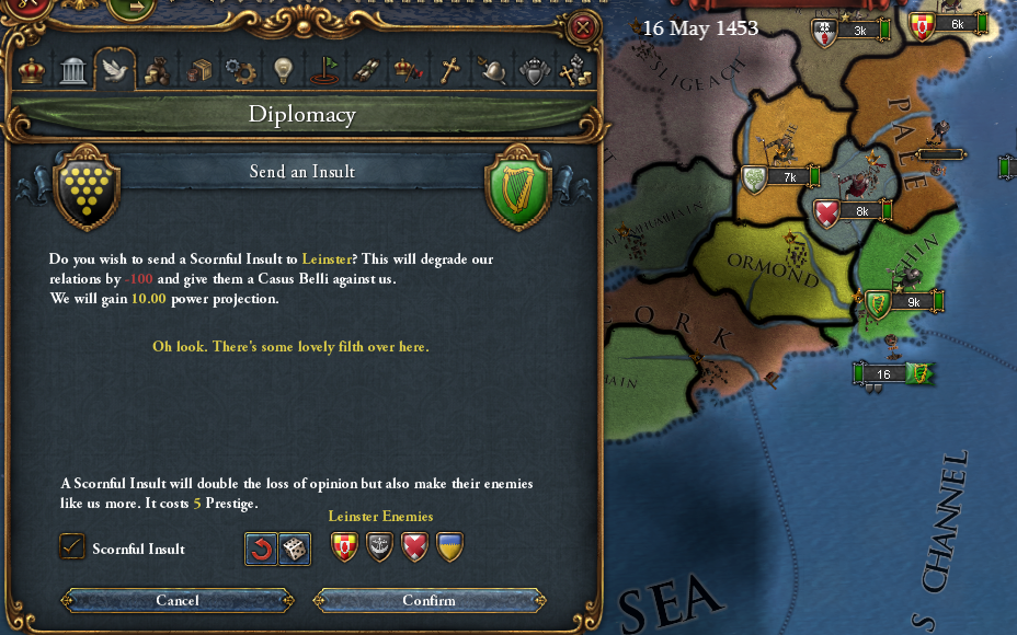Cornwall - One Night in Paris | Paradox Interactive Forums