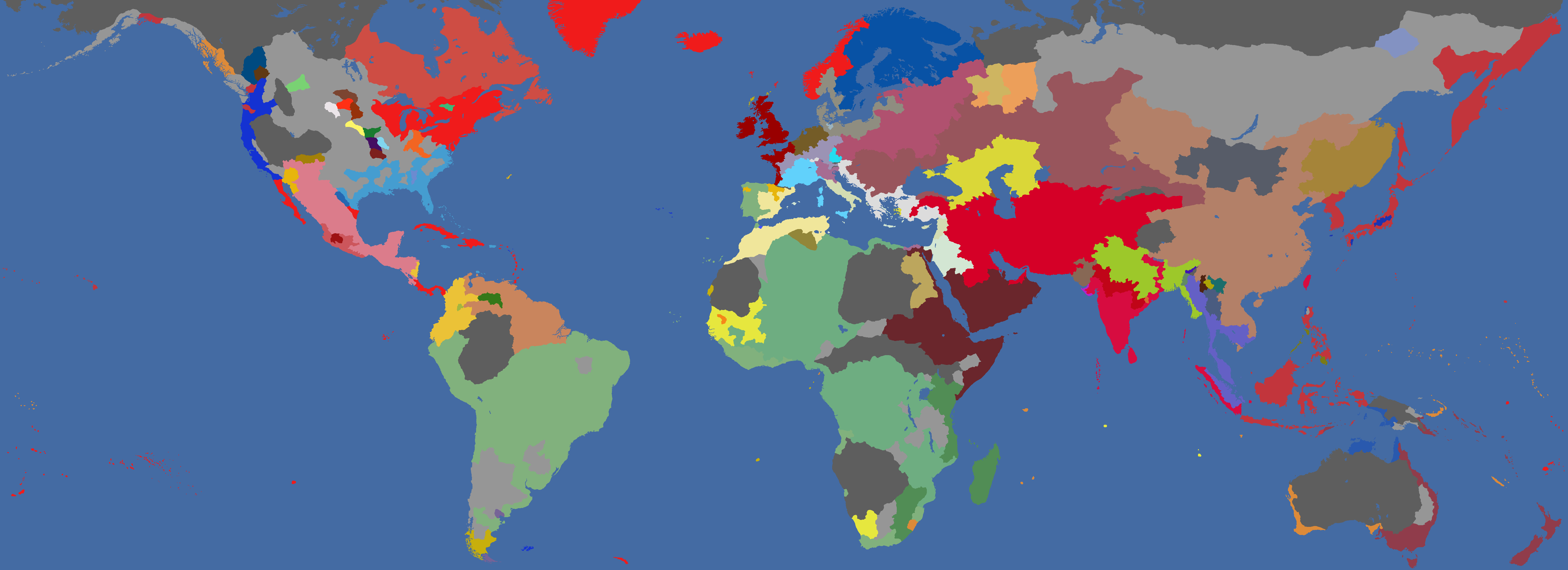 EU4 Dev Clash #12 - Emperor - Wednesdays 15:00 CET | Page 30 | Paradox ...