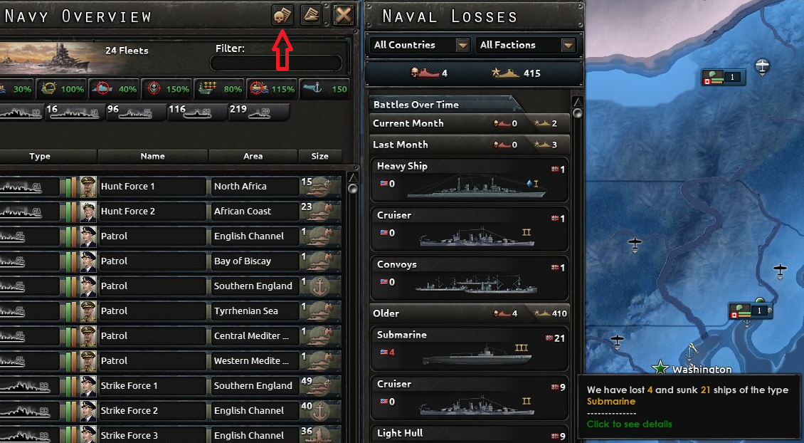 Combat Logs | Paradox Interactive Forums