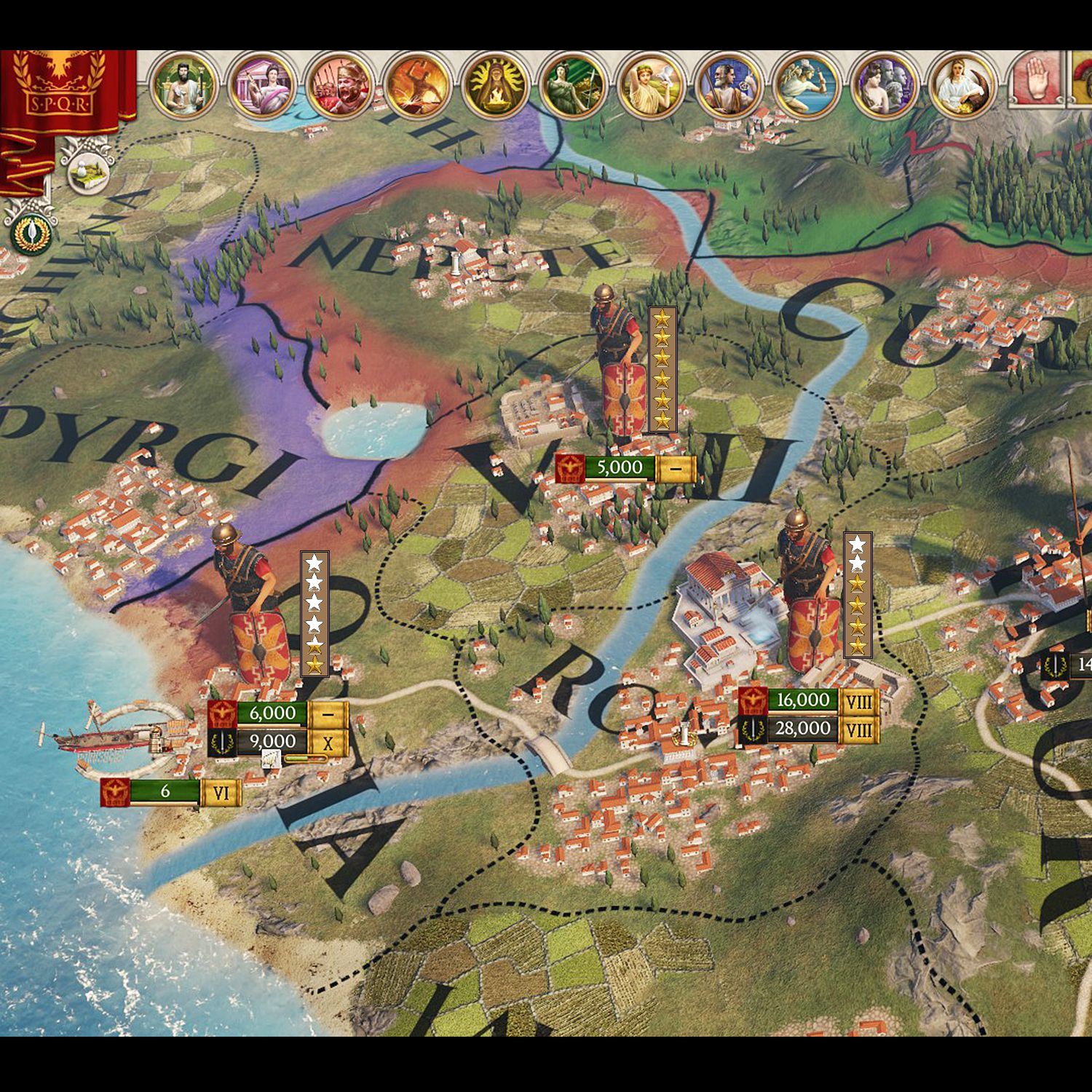 Suggestions with pictures. | Paradox Interactive Forums