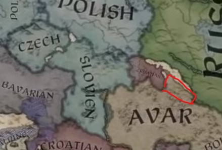 Culture issues with CK3 | Page 6 | Paradox Interactive Forums
