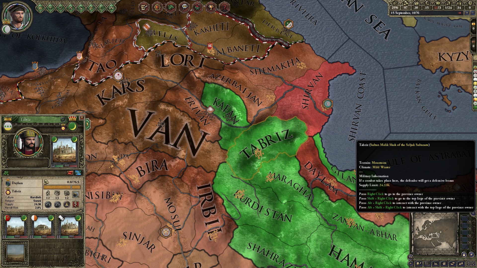 Culture issues with CK3 | Page 7 | Paradox Interactive Forums