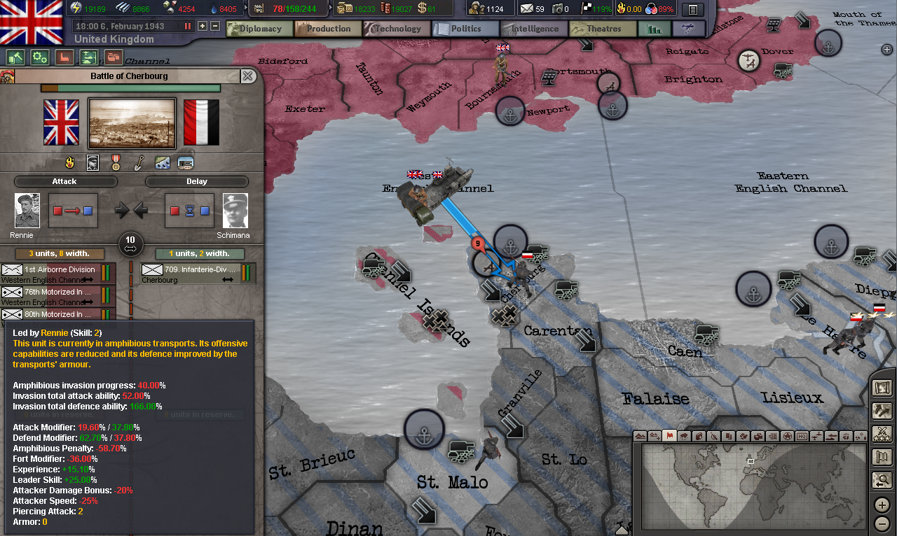 hearts of iron 5 invasions keep getting hearts of iron 5 invasions keep getting