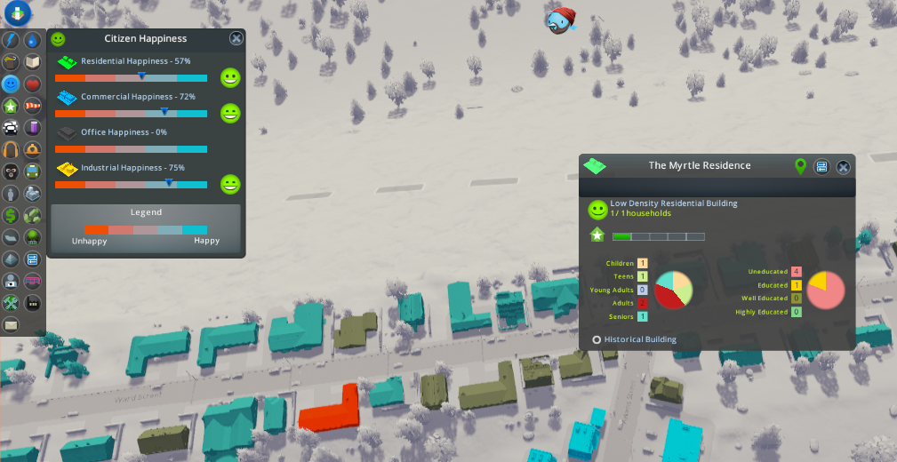 Residential Happiness coloring Paradox Interactive Forums