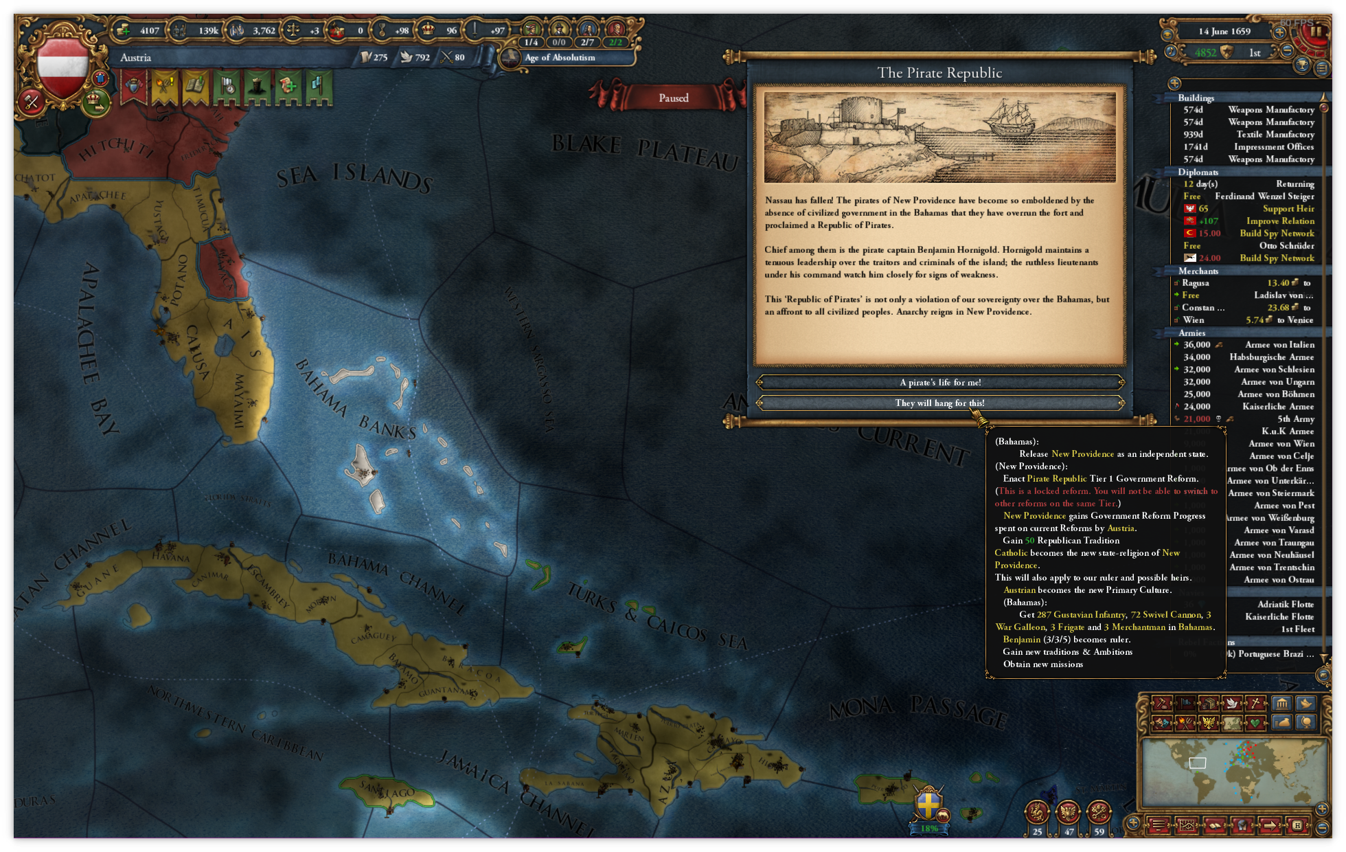 New Providence spawning with 350+ troops Paradox Interactive Forums