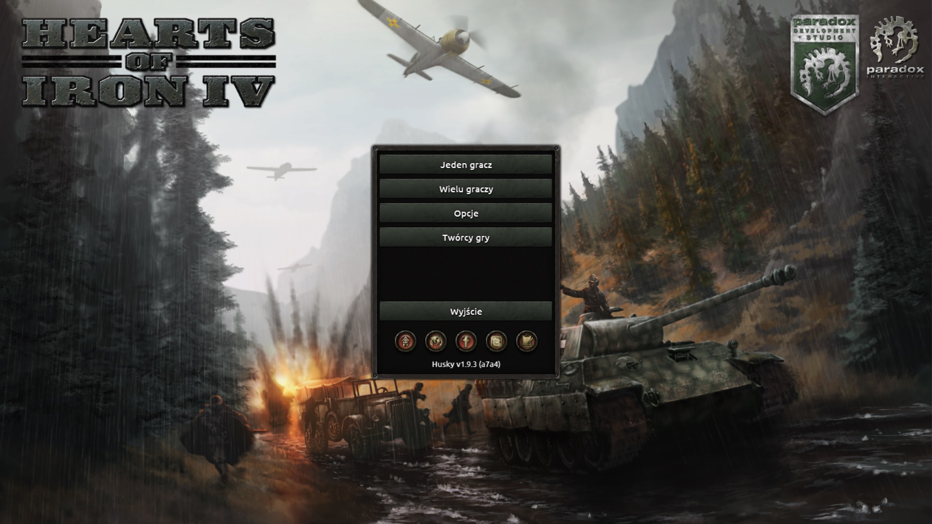 Custom game rules don't work Paradox Interactive Forums