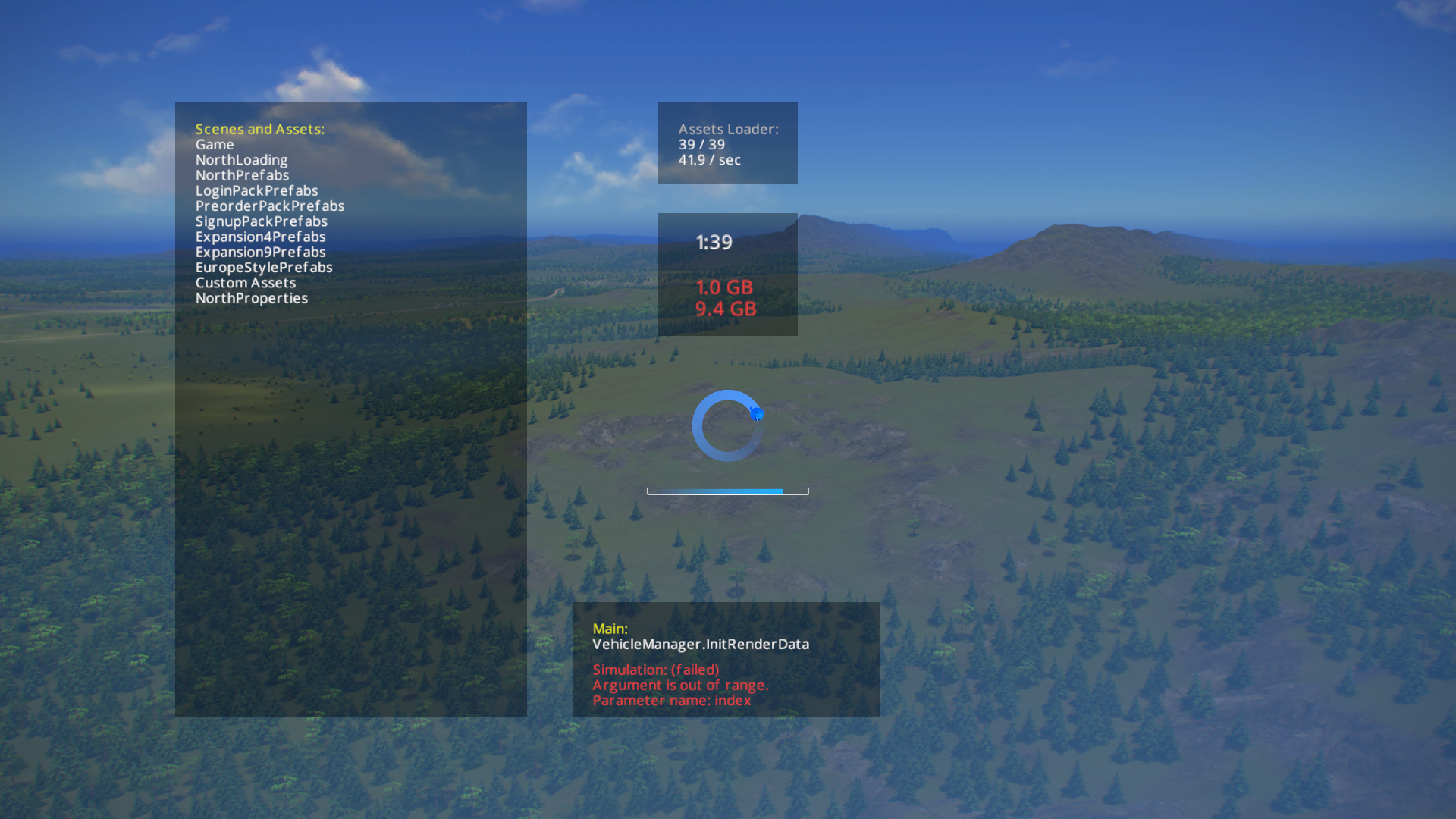 Problems with the launcher | Paradox Interactive Forums