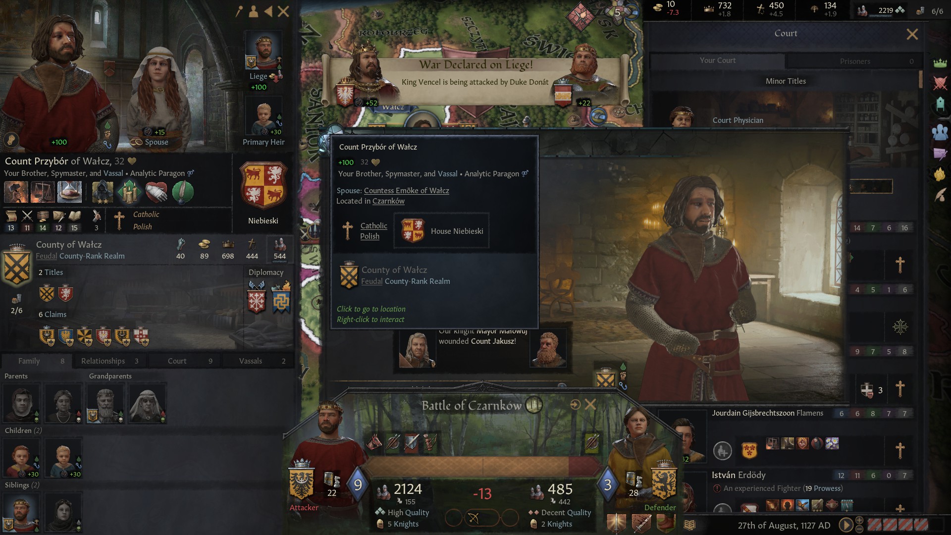 Problems with the new UI | Paradox Interactive Forums