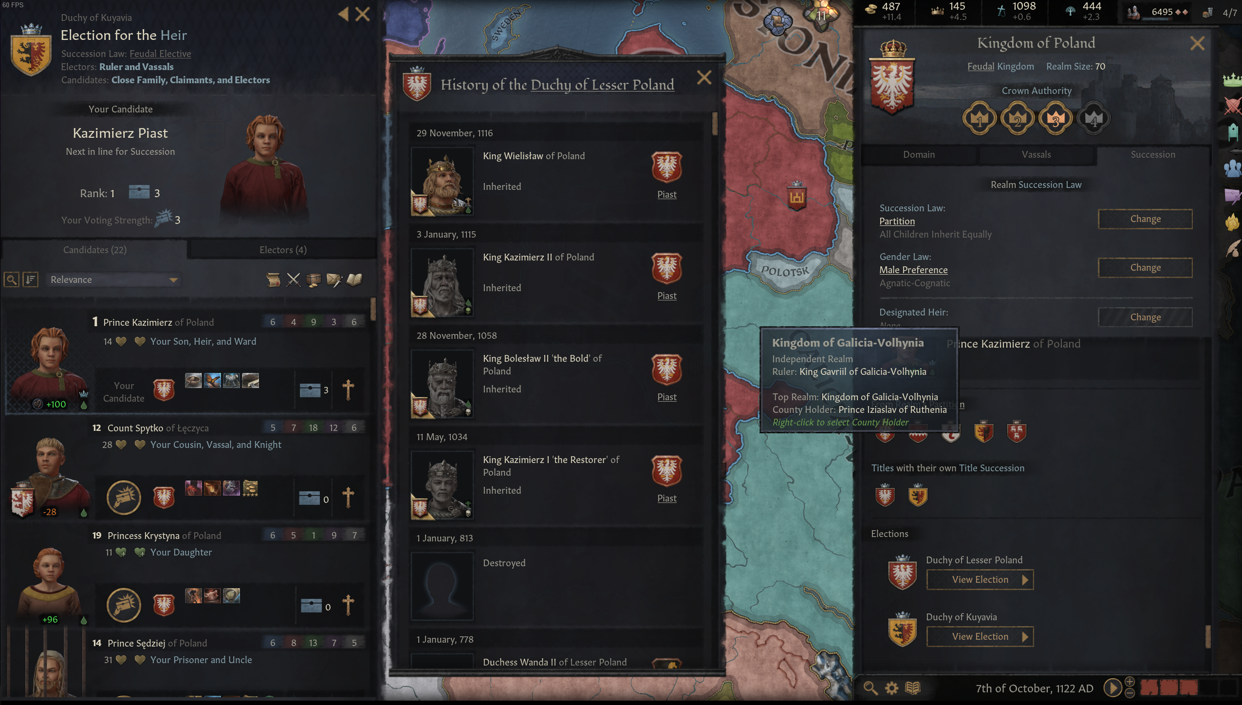 How To Partition Succession Without Domain Loss Paradox Interactive Forums