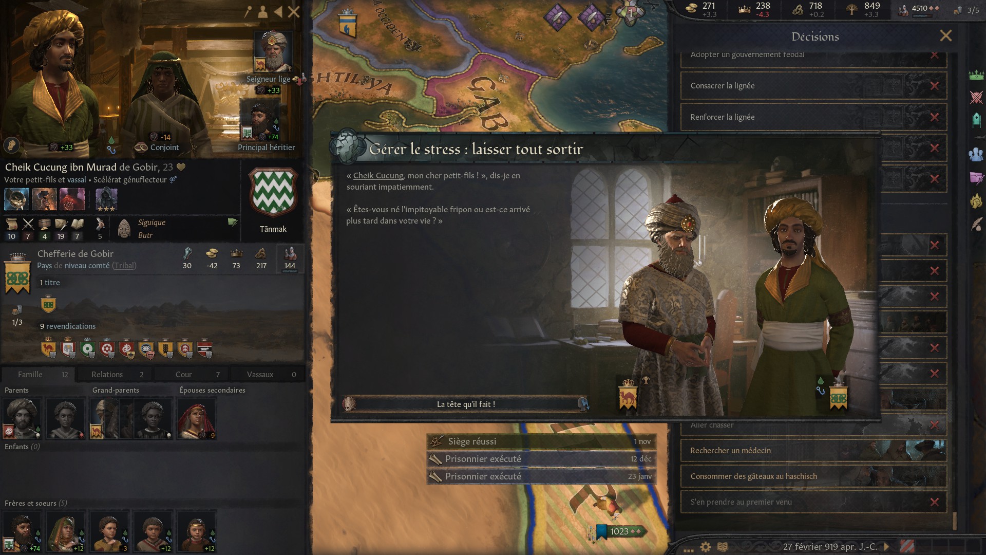 Traduction française de CK3 | Page 2 | Paradox Interactive Forums