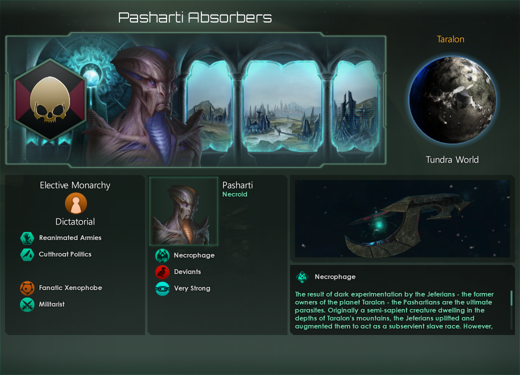 Stellaris Dev Diary 187 Post Mortem Paradox Interactive Forums