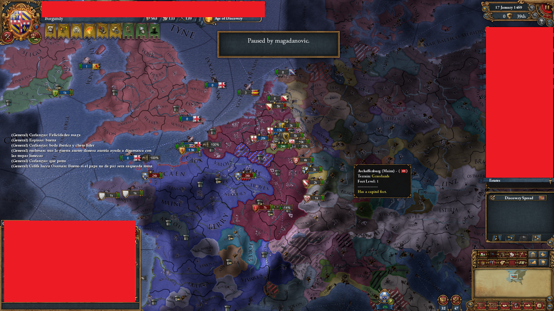 [EU4 MP] HU XXIII: Militia Dei | Page 4 | Paradox Interactive Forums