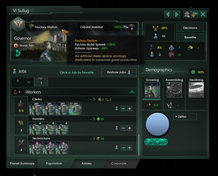 Stellaris habitat districts