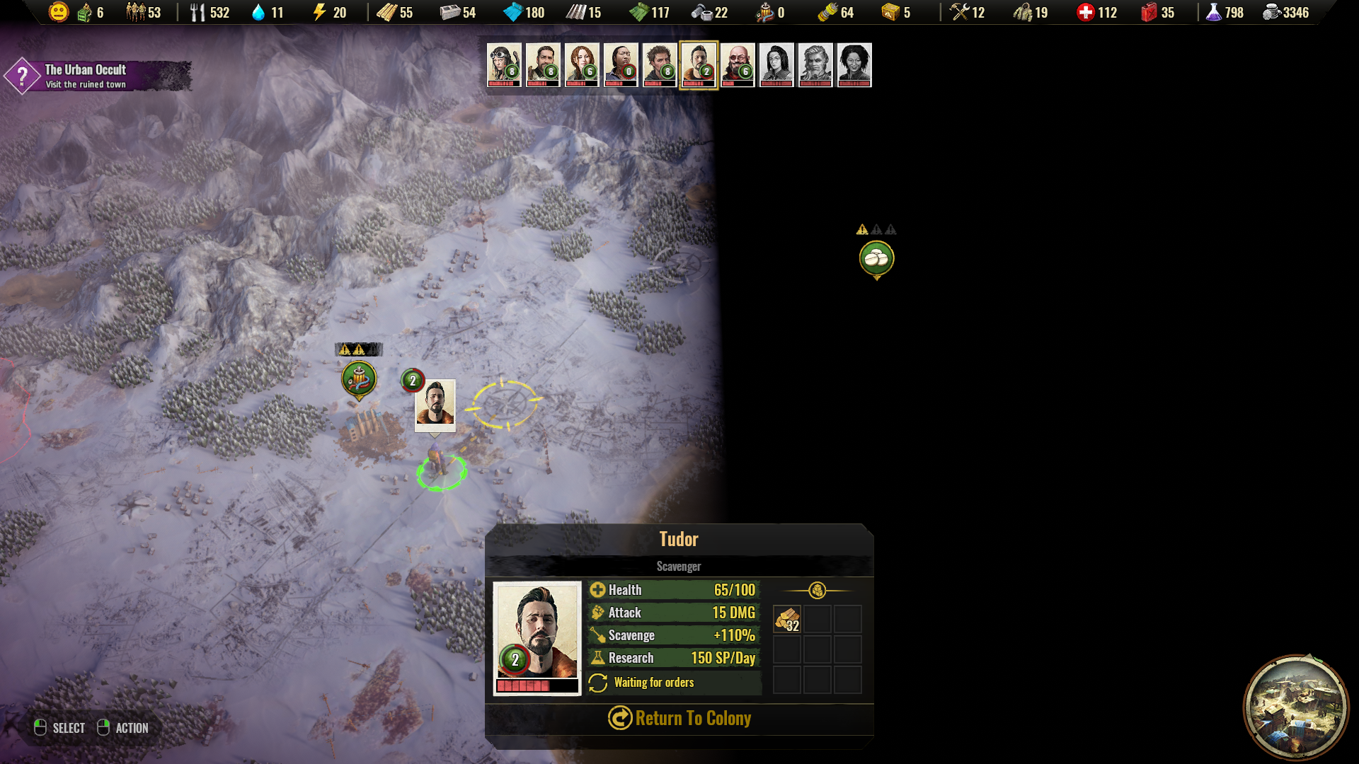 Bug - World Map location out of bounds | Paradox Interactive Forums