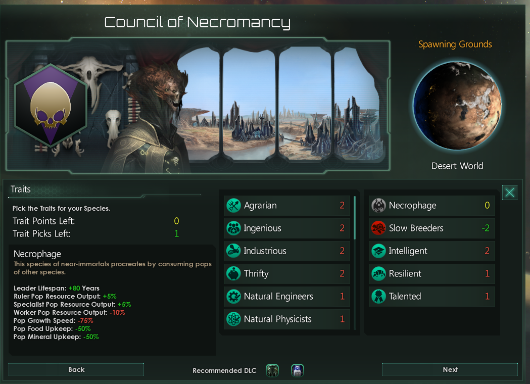 Stellaris Slavery Guide / Stellaris Beginner S Guide Tips Tricks And