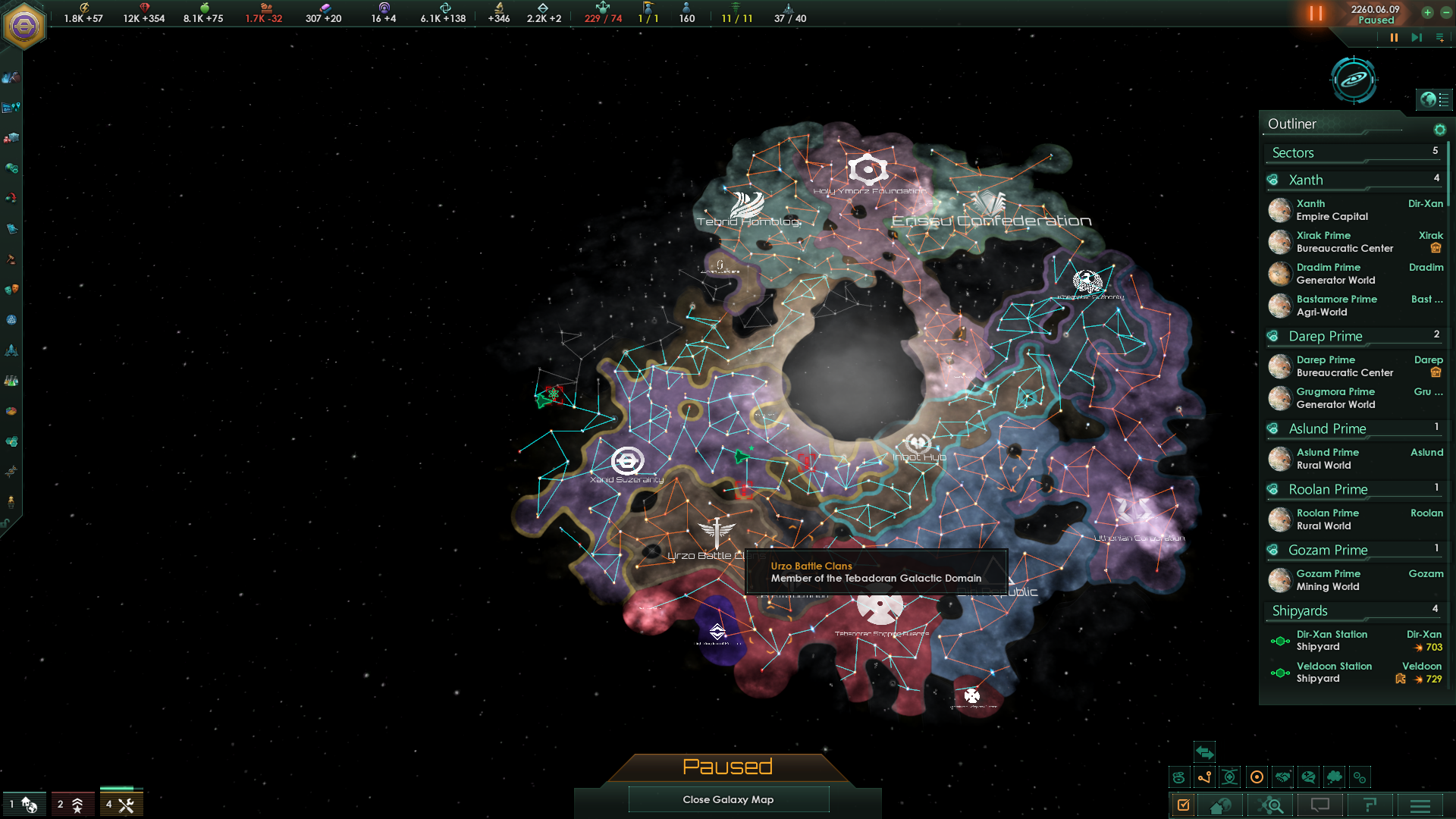 New Player, looking for some tips | Paradox Interactive Forums