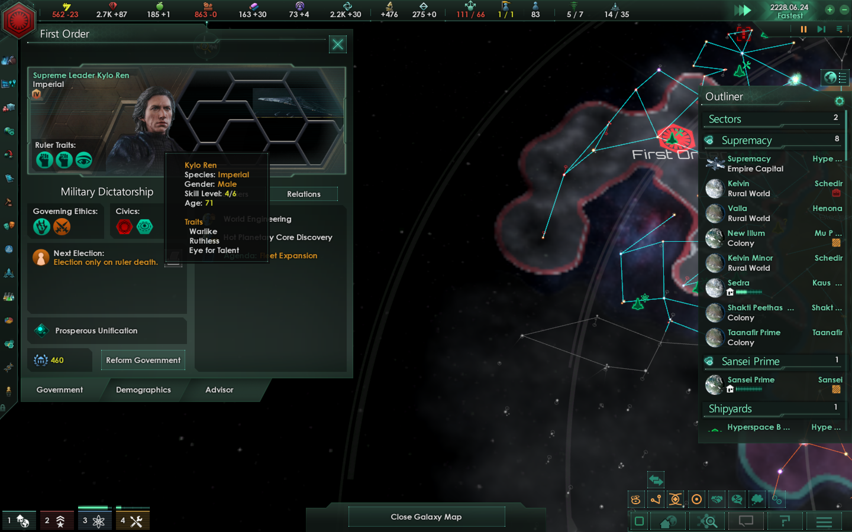 Caught In The Eye Stellaris - bu3o64p
