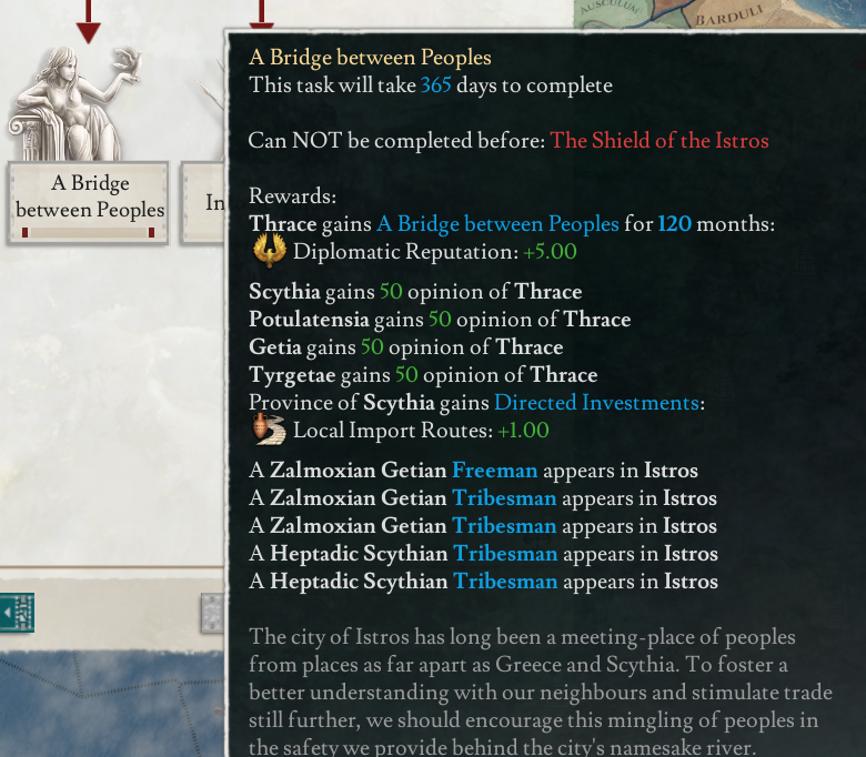 Imperator Dev Diary 07/12/20 | Paradox Interactive Forums