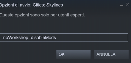 Cities: Skylines (Steam) - Launching the game failed | Paradox ...