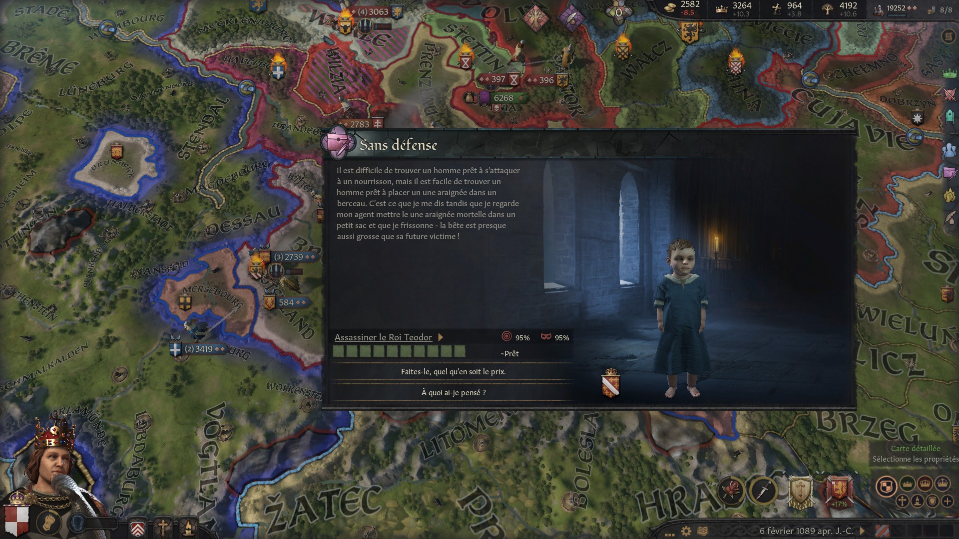 Traduction française de CK3 | Page 3 | Paradox Interactive Forums
