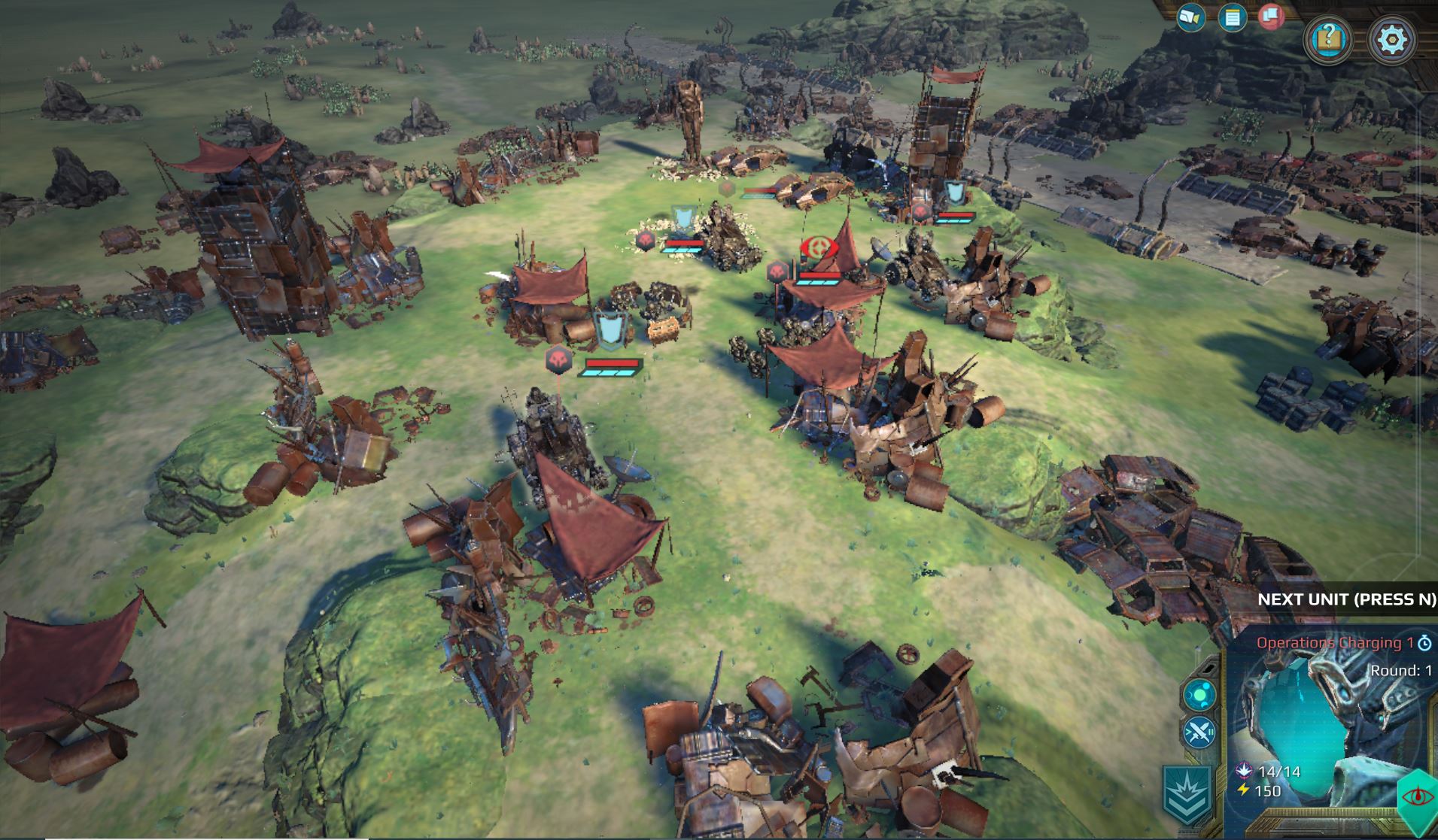 WIP: Playable Factions - Backgrounds | Paradox Interactive Forums