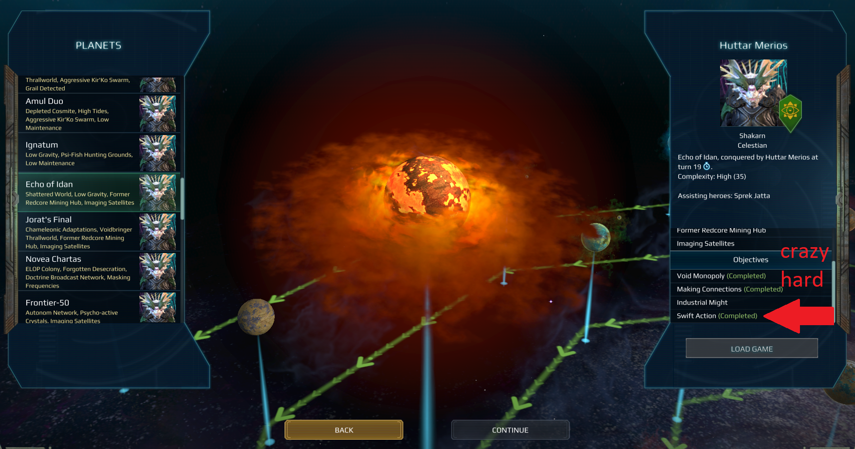 Empire Mode, the present, and the future of 4X | Paradox Interactive Forums