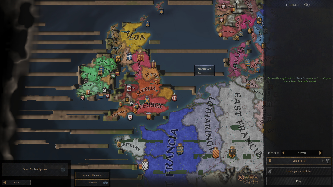 graphical bug | Paradox Interactive Forums