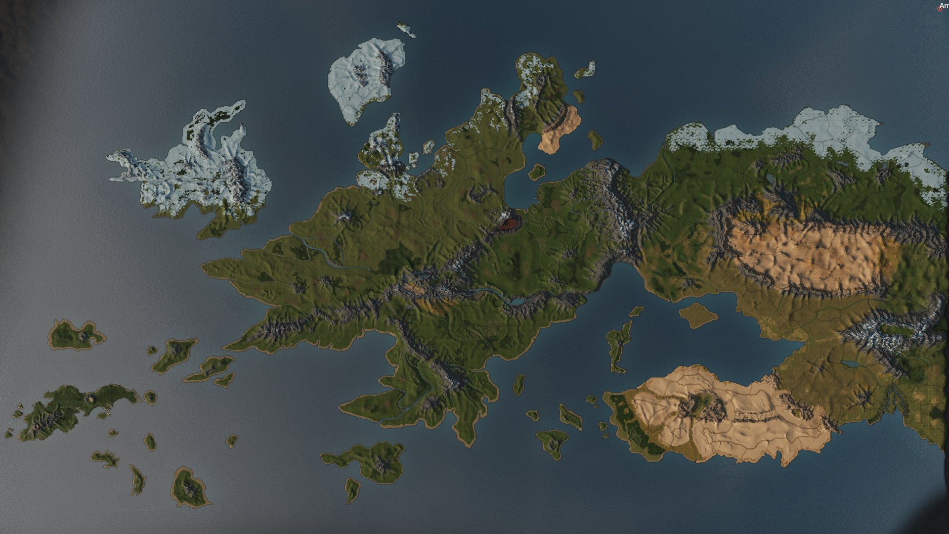 [MOD IN PROGRESS] Fódlan - A Fire Emblem mod | Paradox Interactive Forums