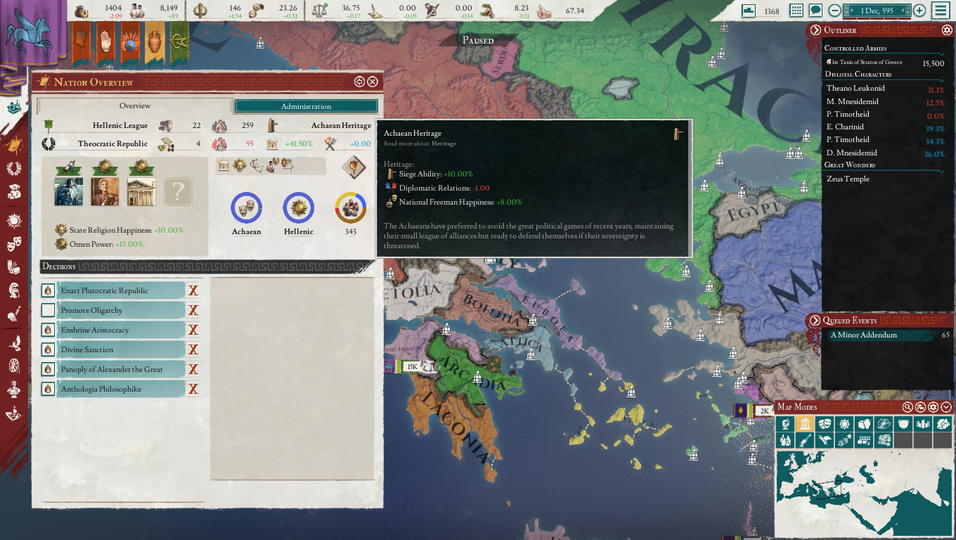 Forming nations should give the option to keep the previous flag ...
