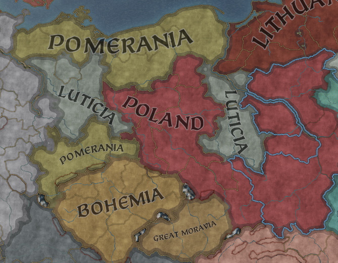 Refine How Custom Kingdoms and De Jure Duchies Work Paradox