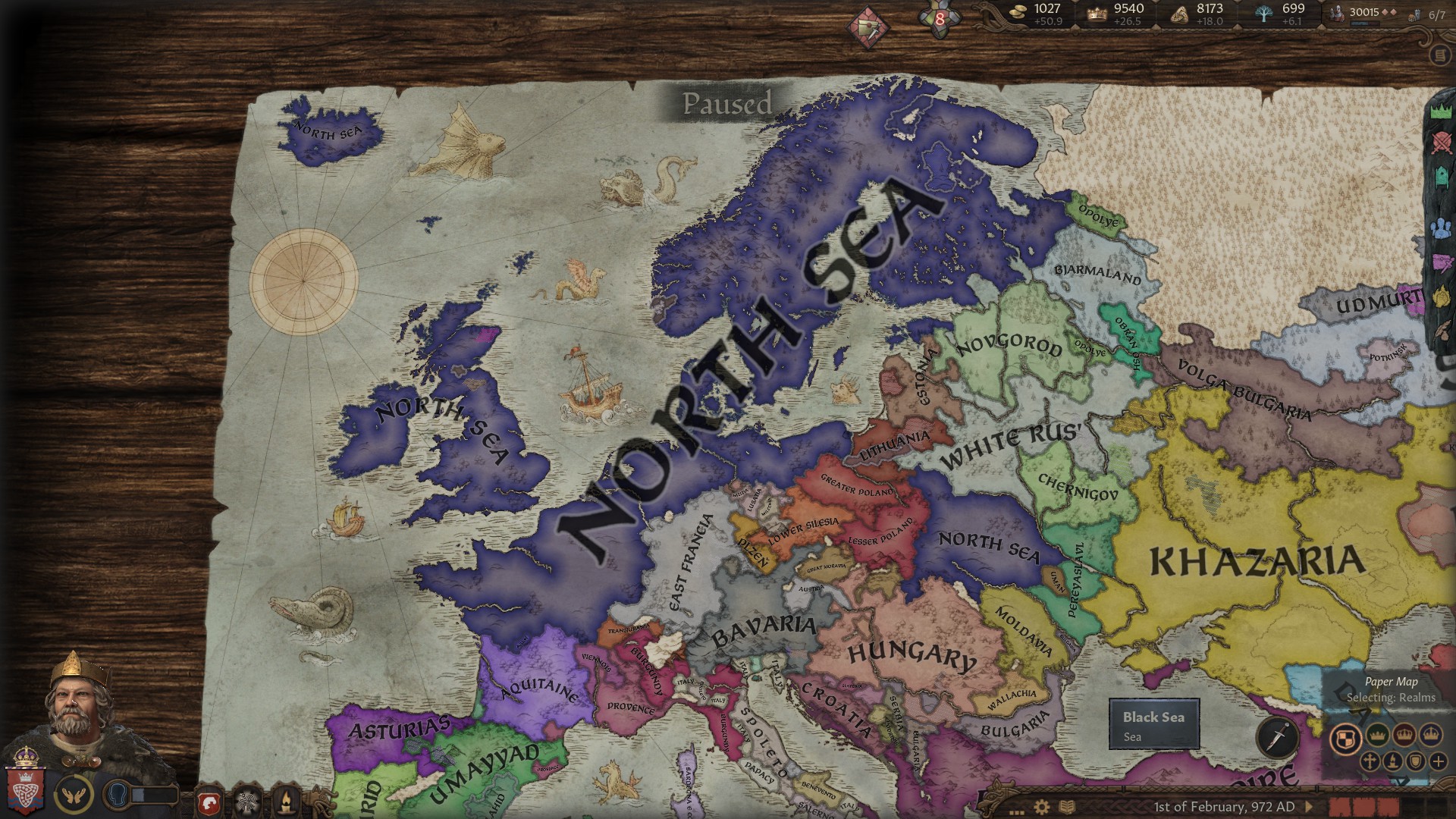 Post Your CK3 Empire Page 6 Paradox Interactive Forums