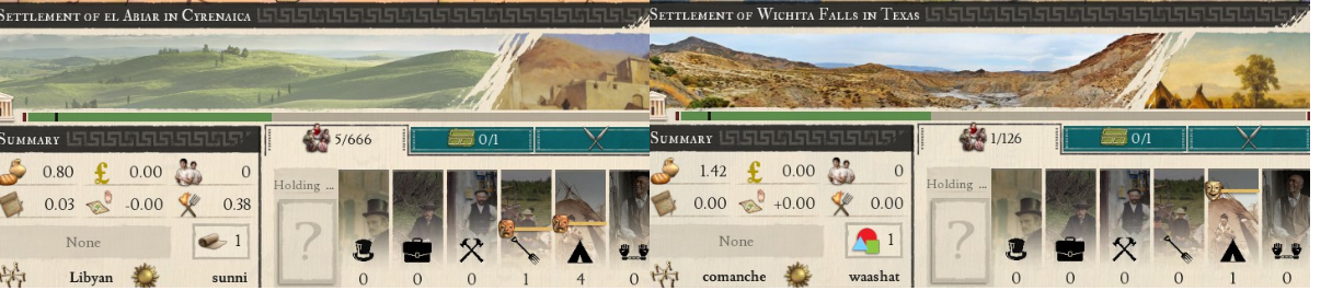 [MOD] Imperatrix: Victoria - Dev Update 29th of April 2021 : r/Imperator