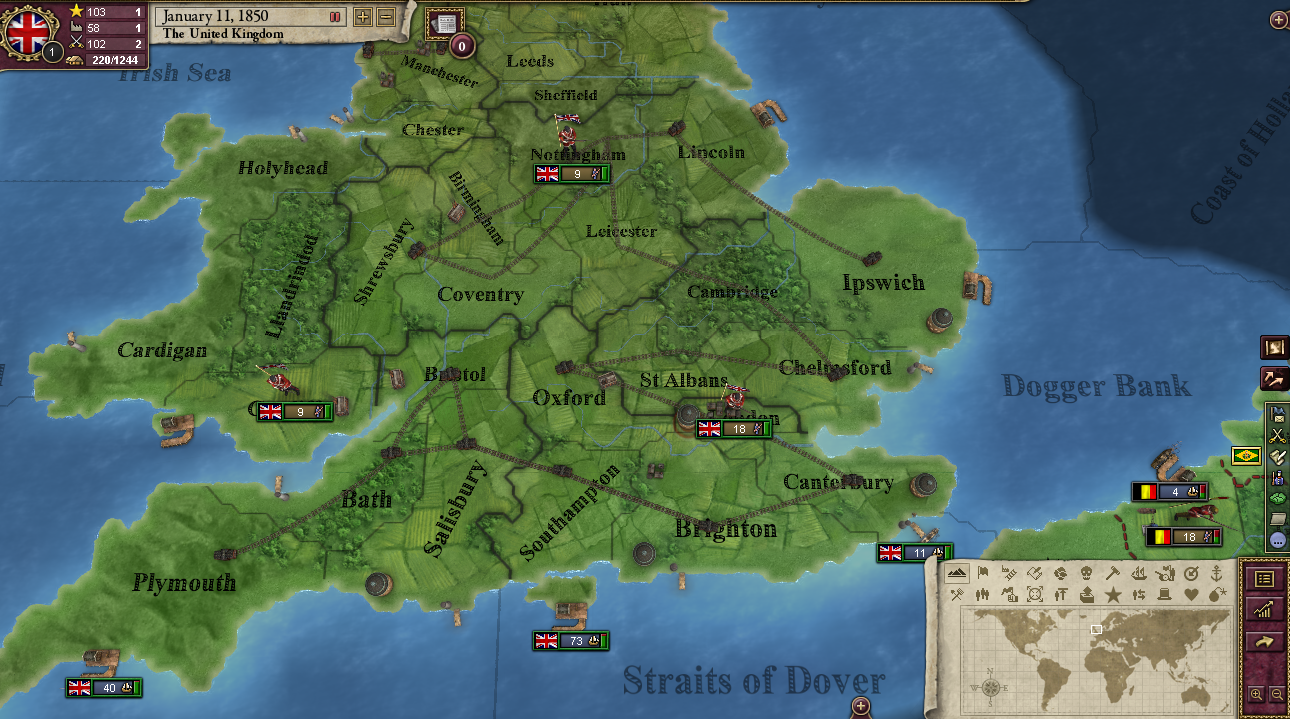 Heart of Darkness – DD6 – Industry Improvements | Paradox Interactive ...