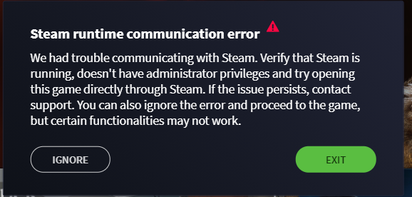 Not a Bug - CK III - Game crashes when I push the play as any ruler ...