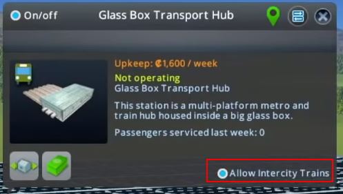 Outside Passenger Train Not Spawning Xbox Series X Paradox Interactive Forums